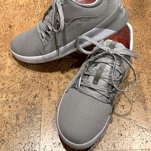 Sorel Out N About Plus Classic Sneaker in Dove